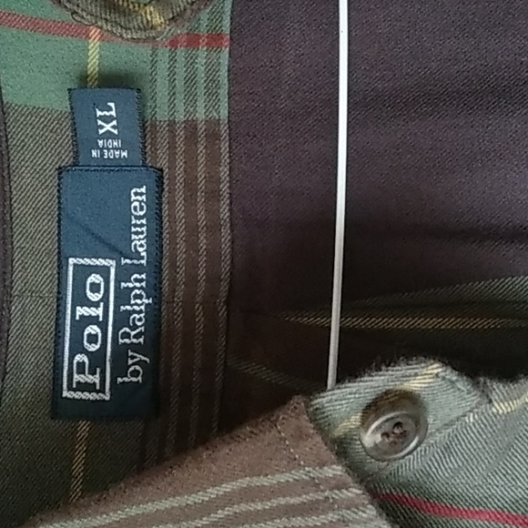 5 CASUAL MEN POLO are in great condition 5 / 250 - Picture 5 of 11